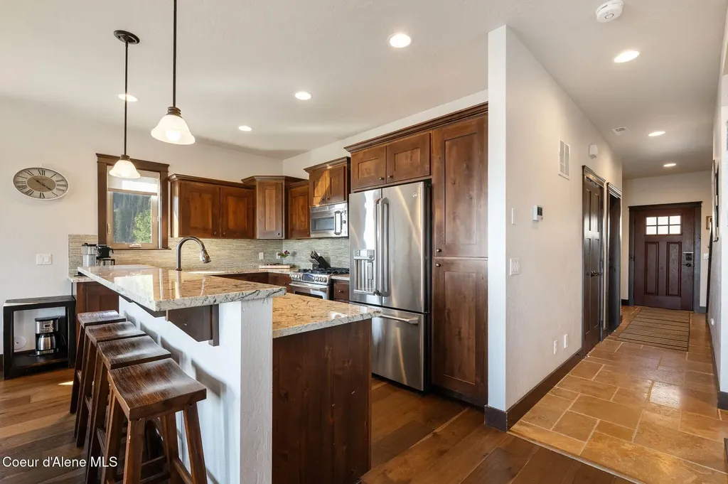 157 Chutes Lane Sandpoint ID 83864