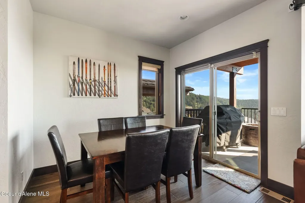 157 Chutes Lane Sandpoint ID 83864