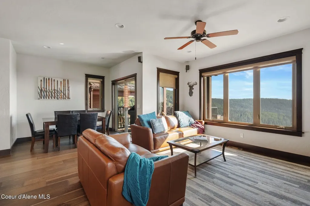 157 Chutes Lane Sandpoint ID 83864