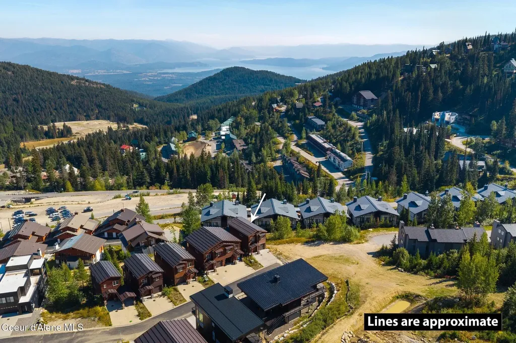 157 Chutes Lane Sandpoint ID 83864