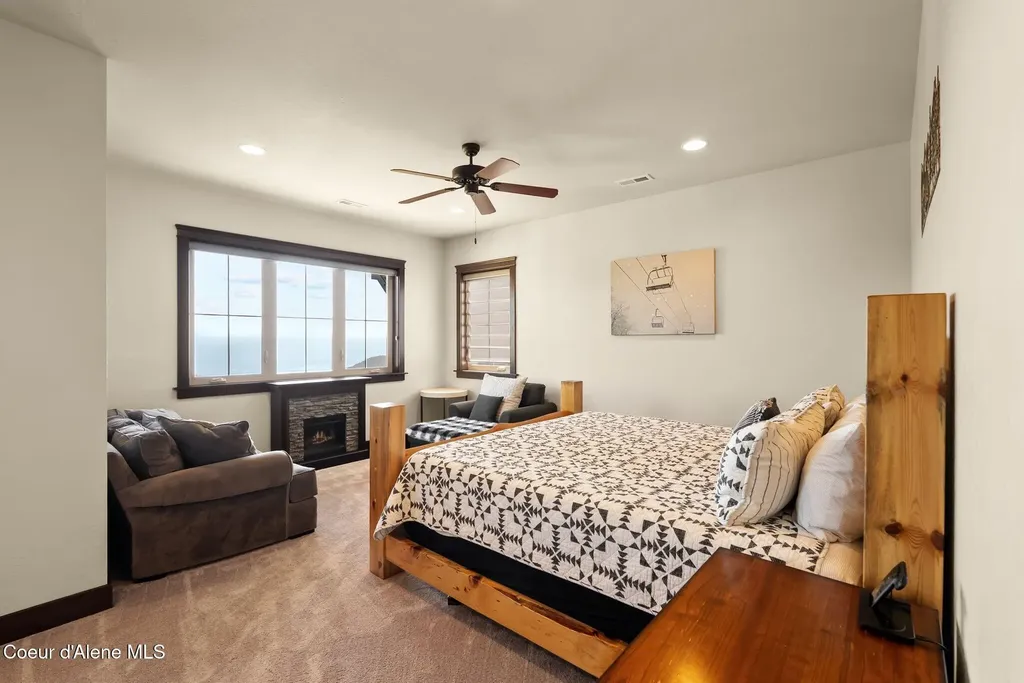 157 Chutes Lane Sandpoint ID 83864