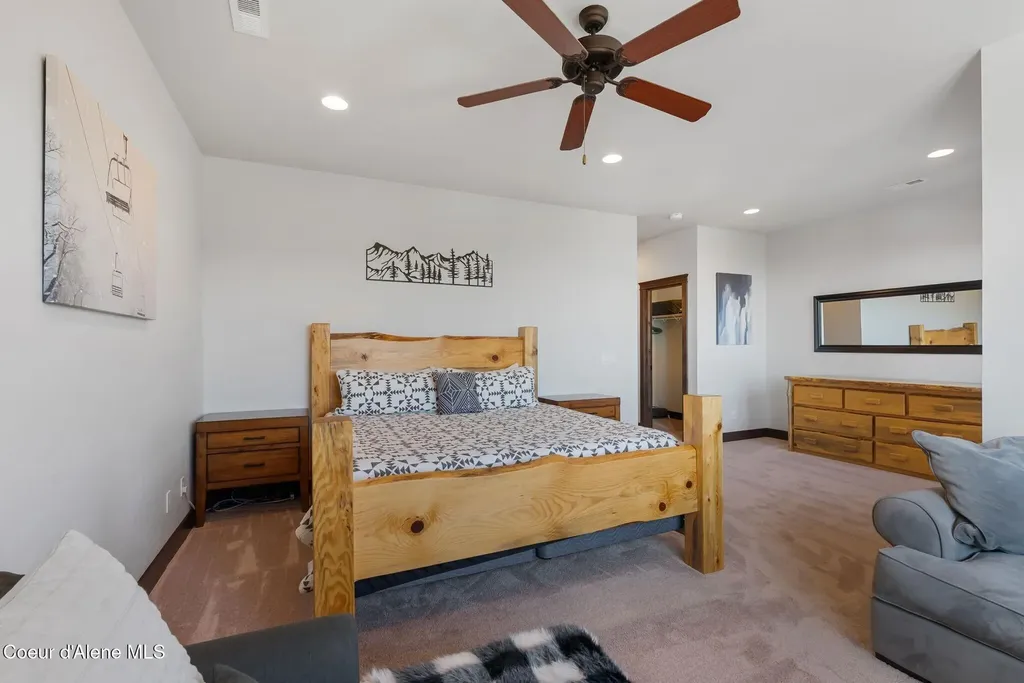 157 Chutes Lane Sandpoint ID 83864
