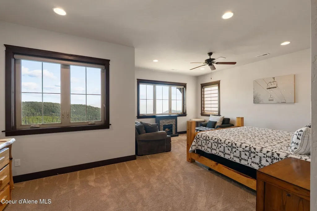 157 Chutes Lane Sandpoint ID 83864