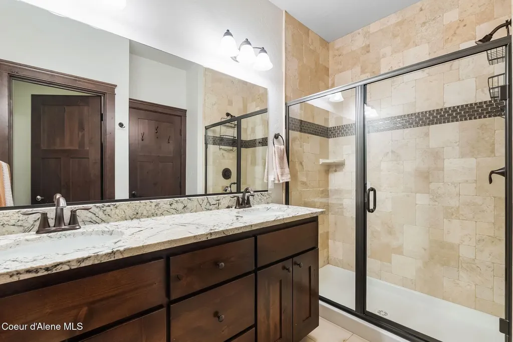 157 Chutes Lane Sandpoint ID 83864