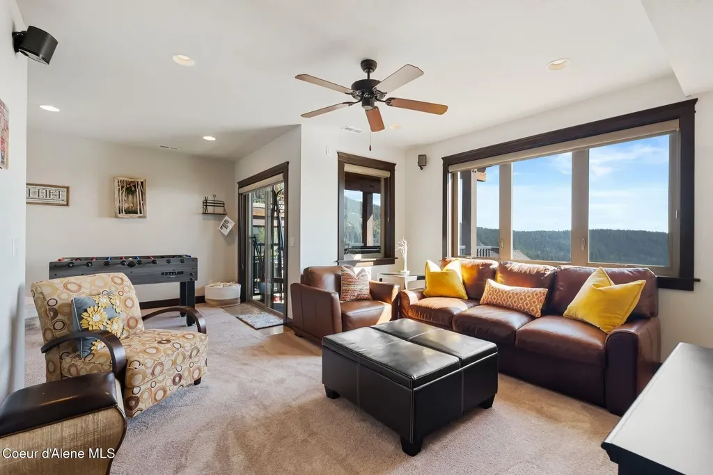 157 Chutes Lane Sandpoint ID 83864
