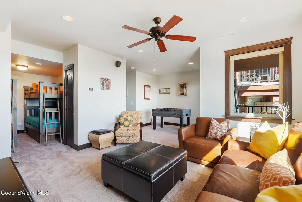 157 Chutes Lane Sandpoint ID 83864