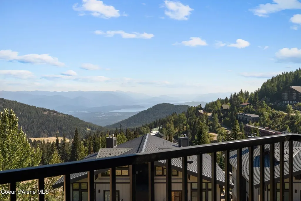 157 Chutes Lane Sandpoint ID 83864