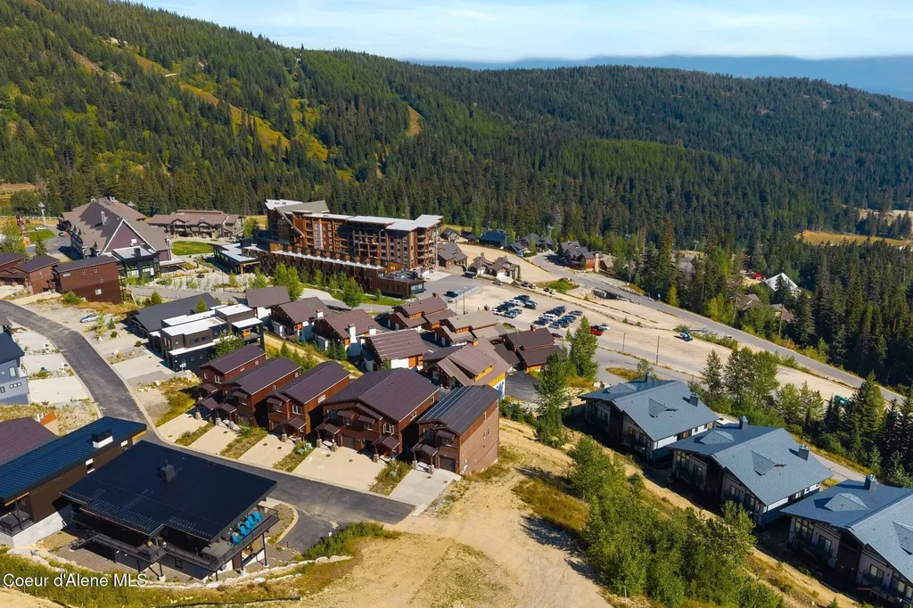 157 Chutes Lane Sandpoint ID 83864