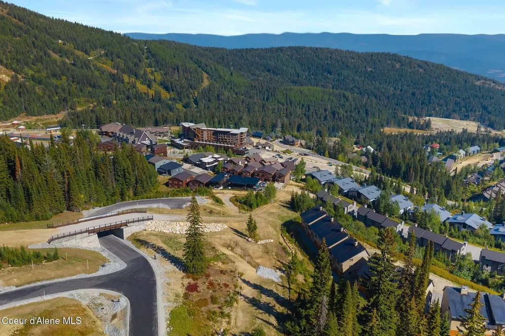 157 Chutes Lane Sandpoint ID 83864