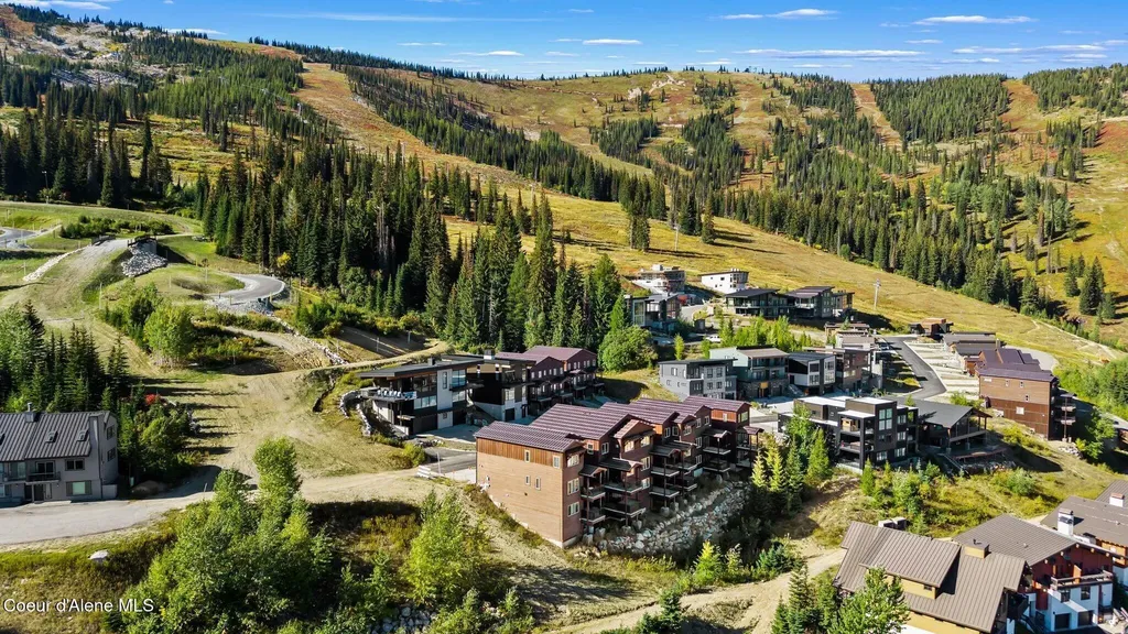 157 Chutes Lane Sandpoint ID 83864