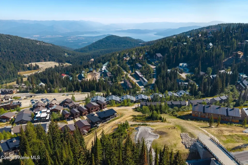 157 Chutes Lane Sandpoint ID 83864