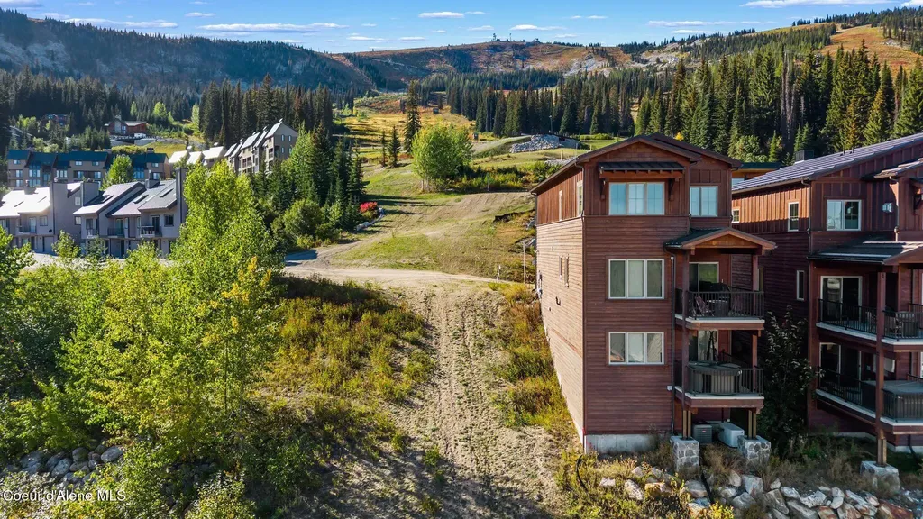 157 Chutes Lane Sandpoint ID 83864