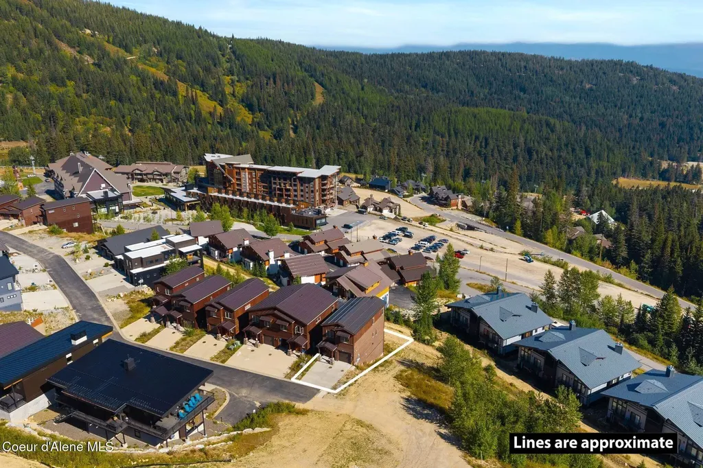 157 Chutes Lane Sandpoint ID 83864