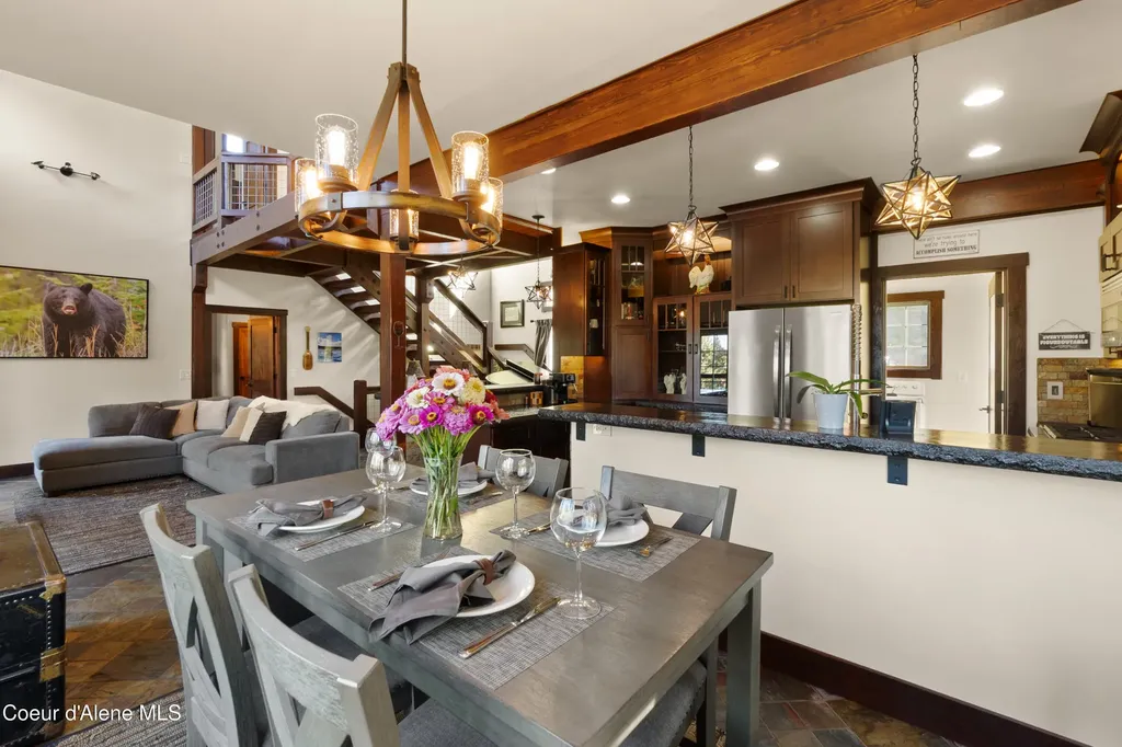 1515 E Red Barn Road Harrison ID 83833