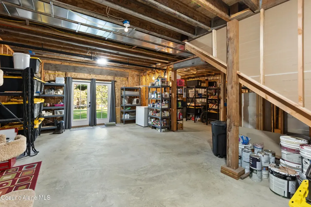 1515 E Red Barn Road Harrison ID 83833