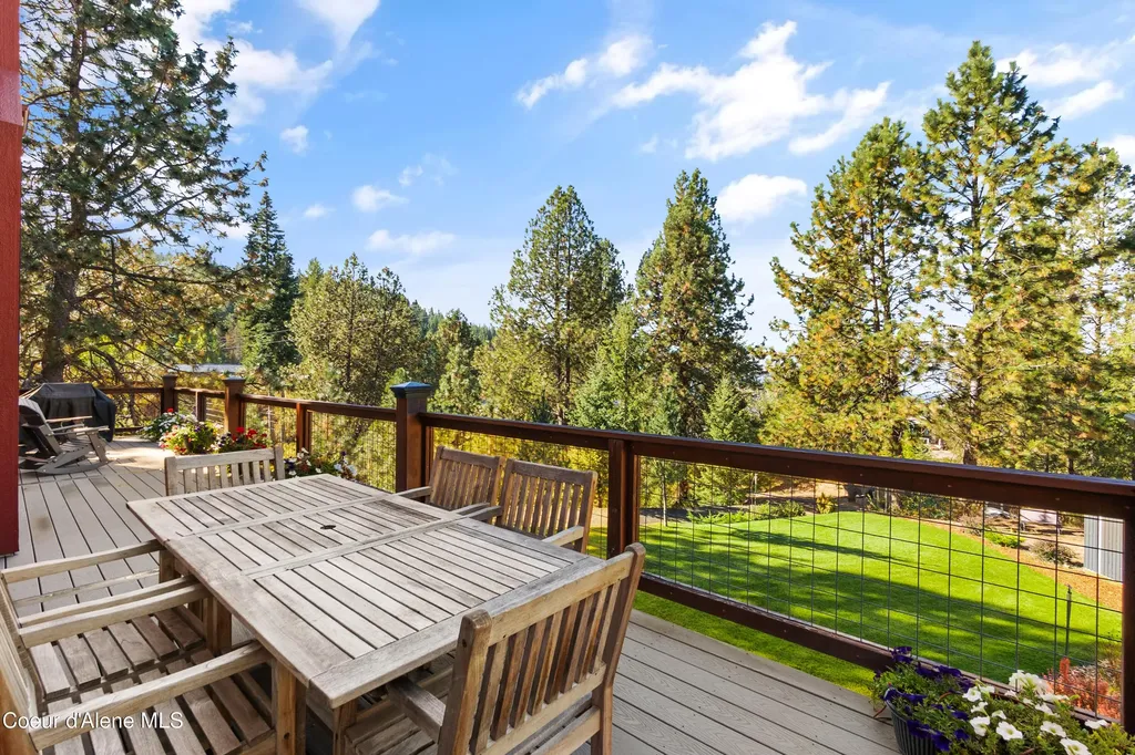 1515 E Red Barn Road Harrison ID 83833