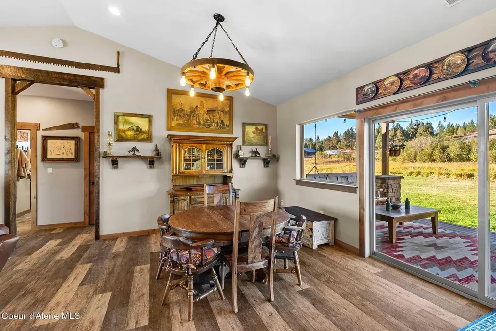 251 Louie Knotts Lane Oldtown ID 83822
