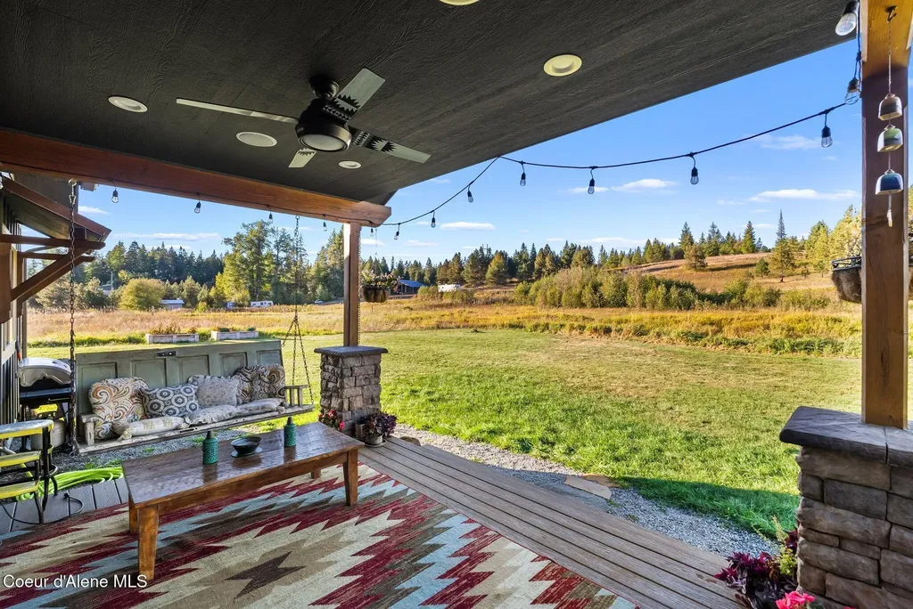 251 Louie Knotts Lane Oldtown ID 83822
