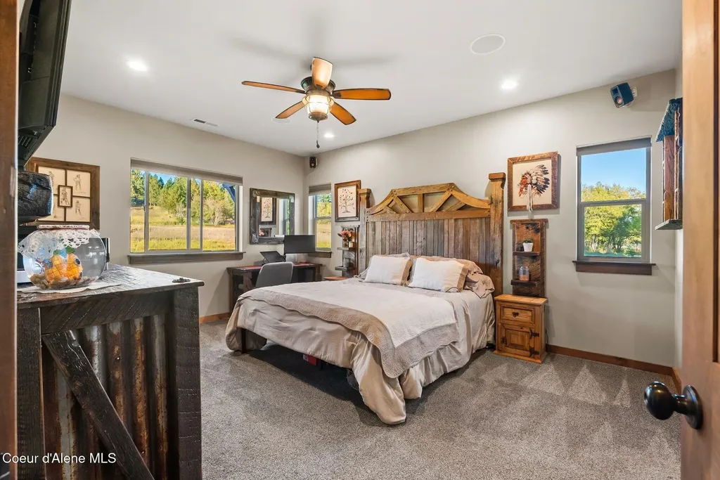 251 Louie Knotts Lane Oldtown ID 83822