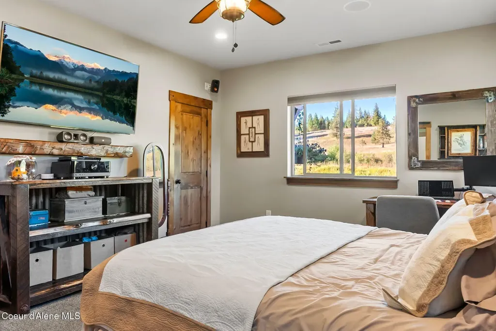 251 Louie Knotts Lane Oldtown ID 83822