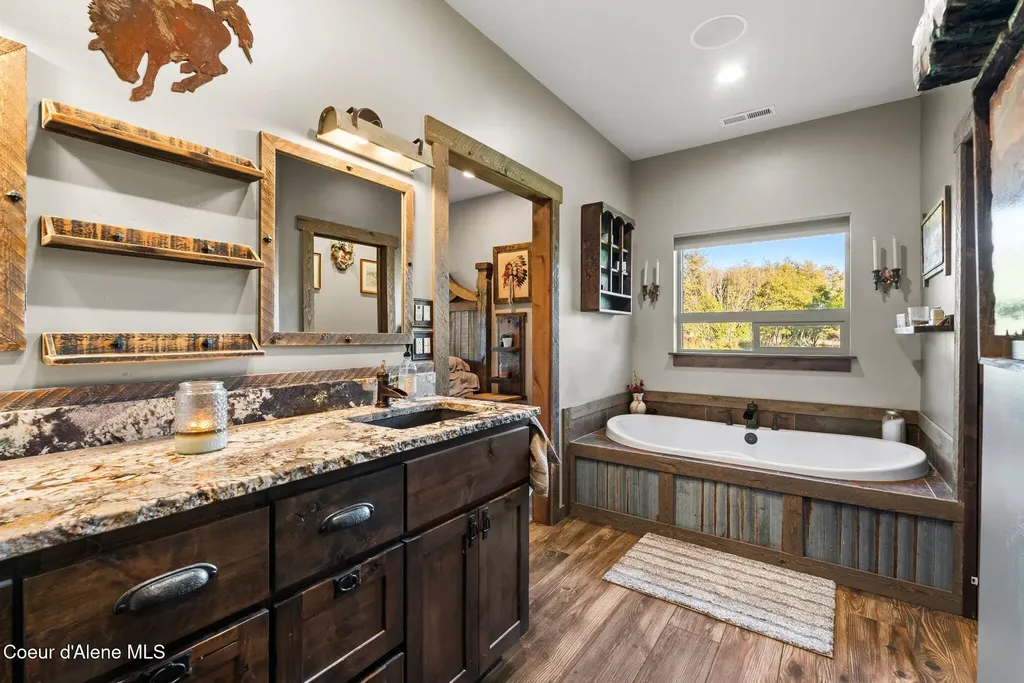 251 Louie Knotts Lane Oldtown ID 83822