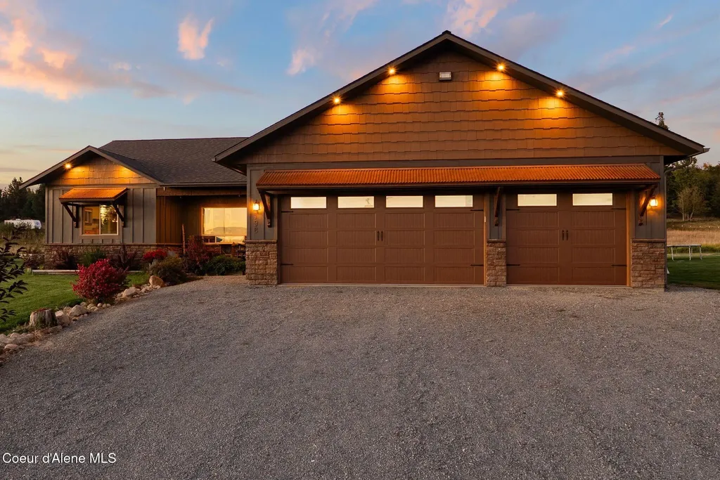 251 Louie Knotts Lane Oldtown ID 83822