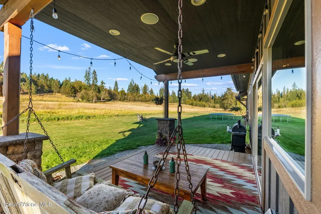 251 Louie Knotts Lane Oldtown ID 83822