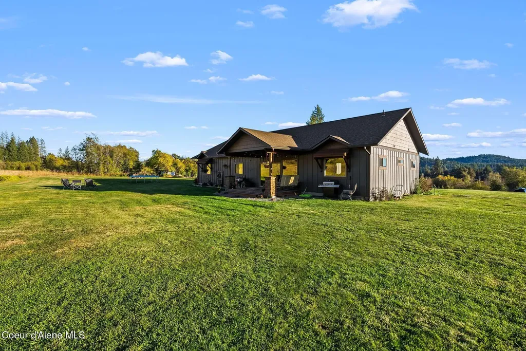 251 Louie Knotts Lane Oldtown ID 83822