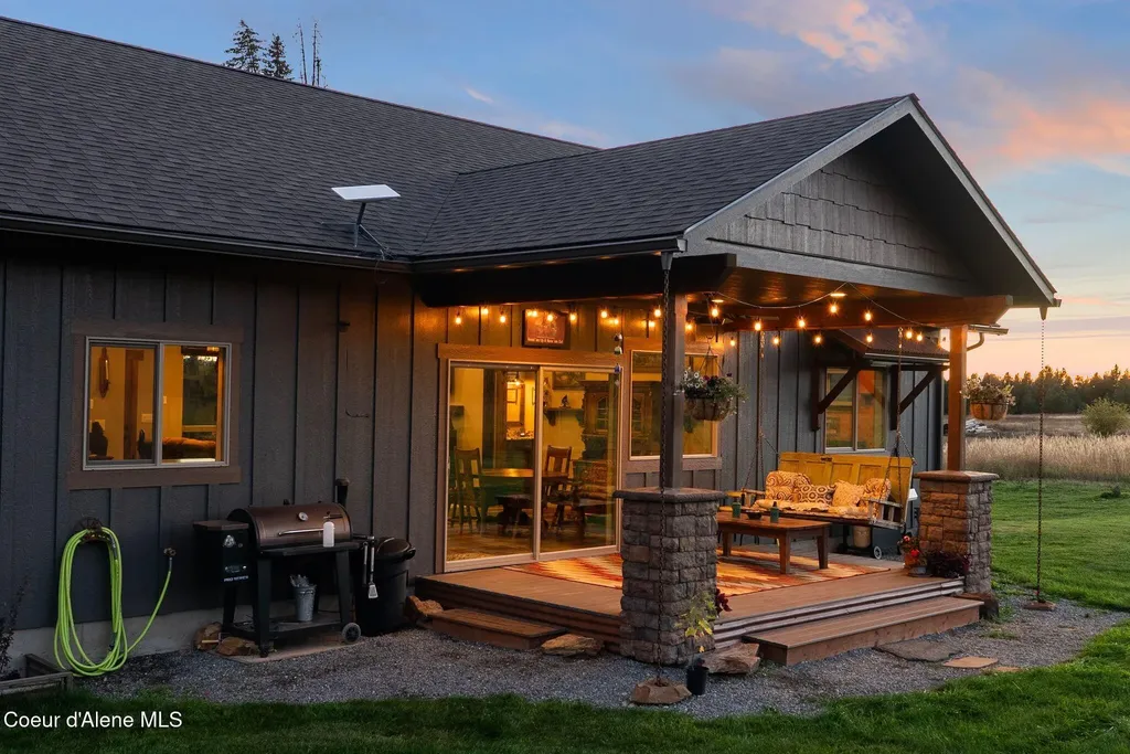 251 Louie Knotts Lane Oldtown ID 83822