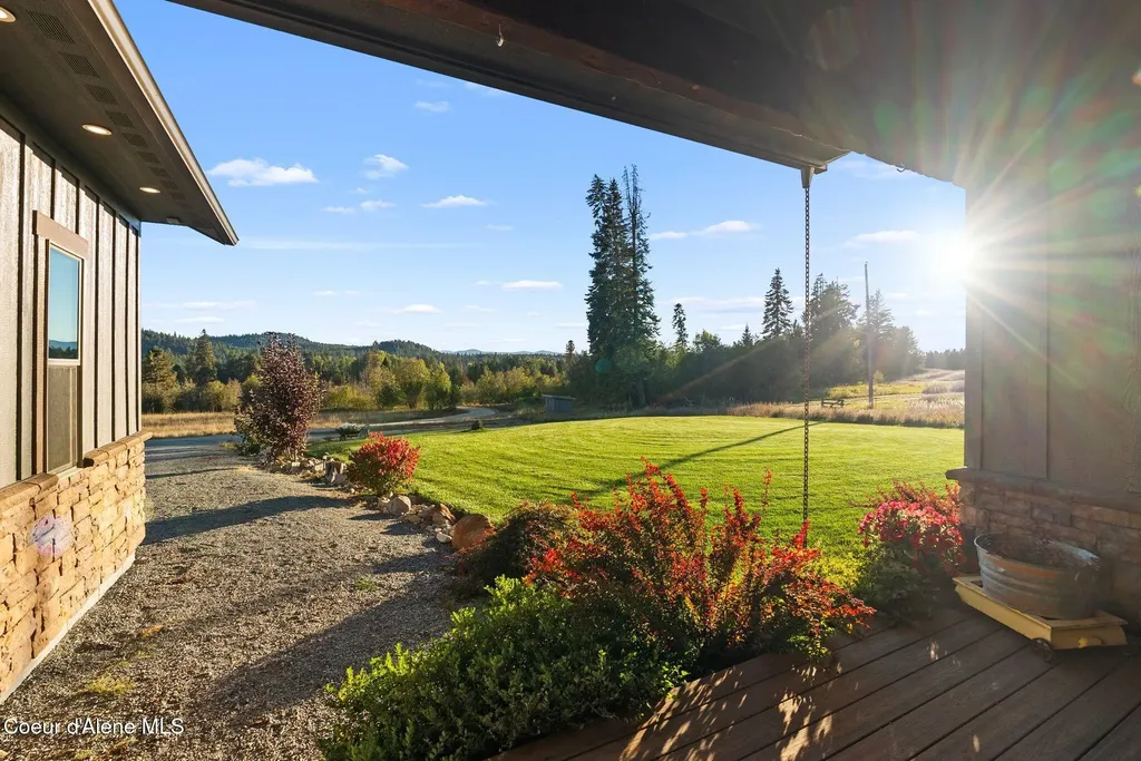 251 Louie Knotts Lane Oldtown ID 83822