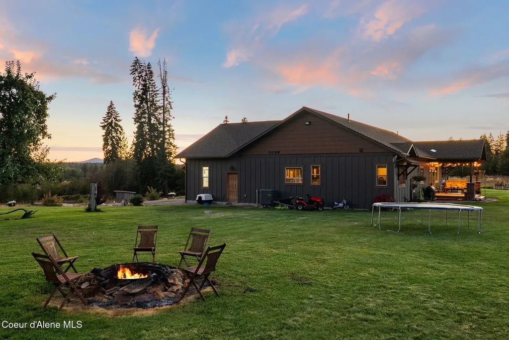 251 Louie Knotts Lane Oldtown ID 83822