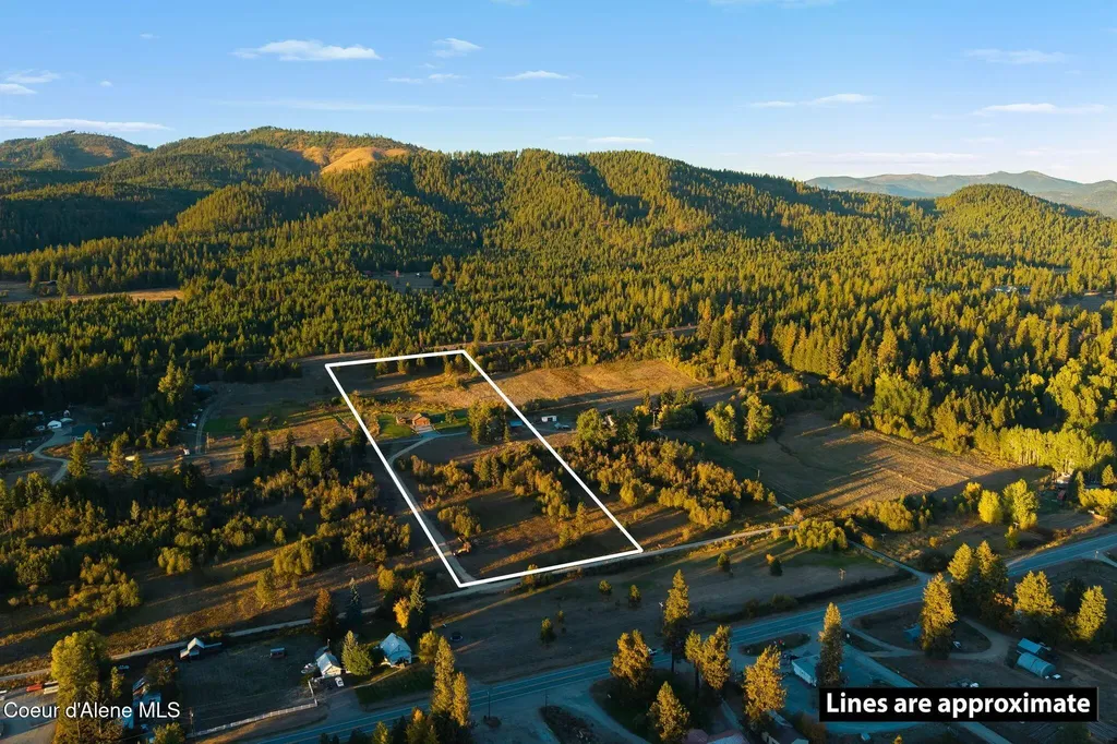 251 Louie Knotts Lane Oldtown ID 83822