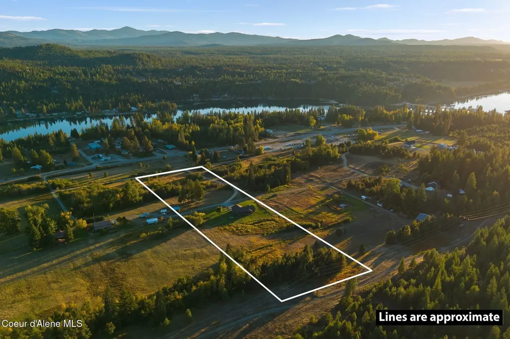 251 Louie Knotts Lane Oldtown ID 83822