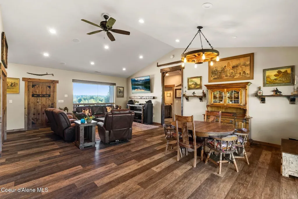 251 Louie Knotts Lane Oldtown ID 83822