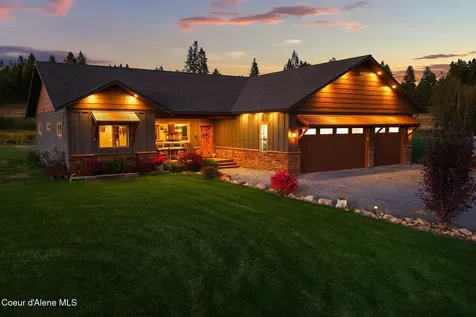 251 Louie Knotts Lane Oldtown ID 83822