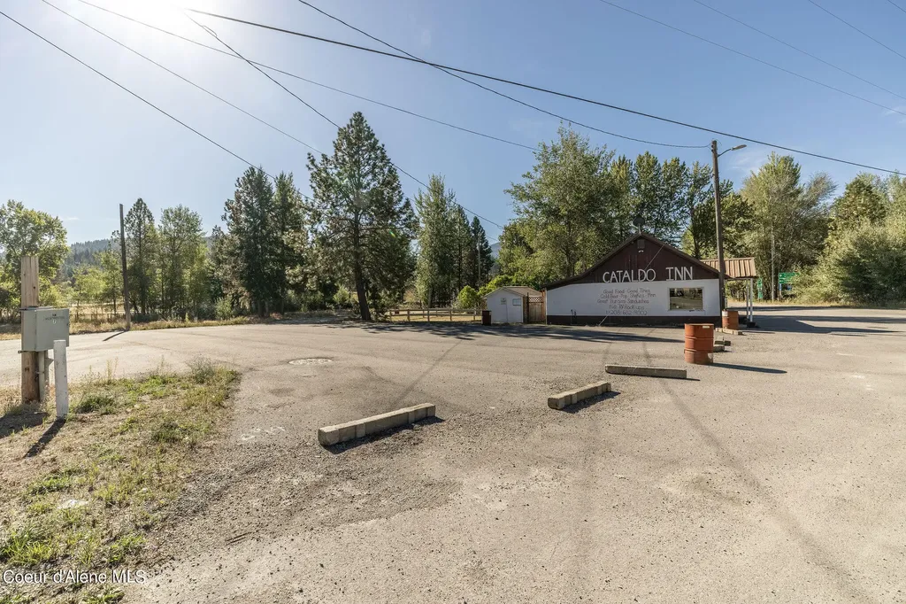36312 E Canyon Road Cataldo ID 83810