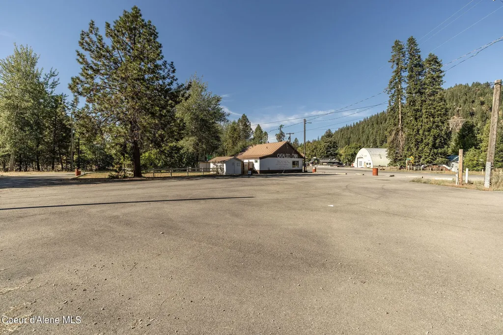 36312 E Canyon Road Cataldo ID 83810