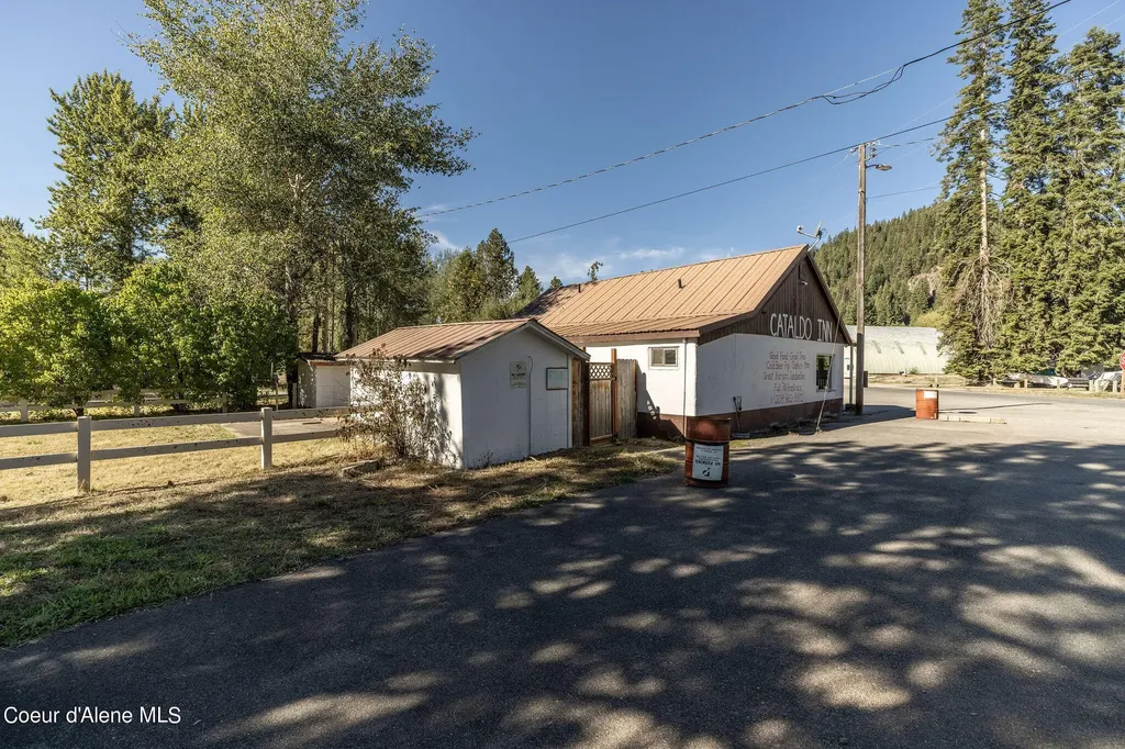 36312 E Canyon Road Cataldo ID 83810