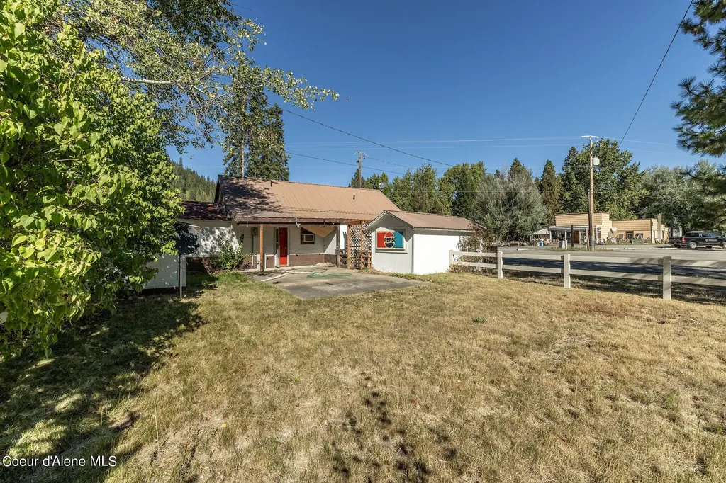 36312 E Canyon Road Cataldo ID 83810
