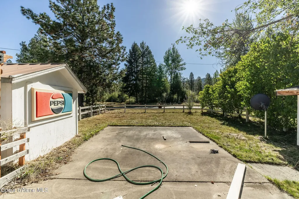 36312 E Canyon Road Cataldo ID 83810