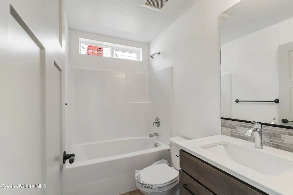 Lt 3 Blk 1 E Valley Street S Oldtown ID 83822