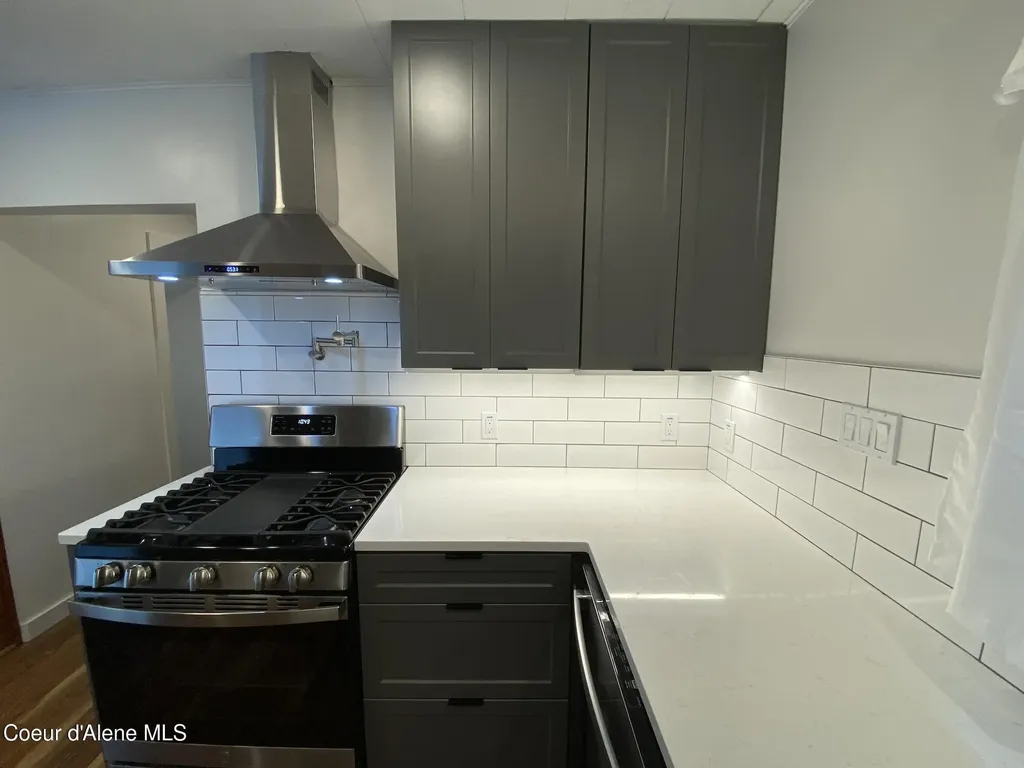 603 W Park Avenue Kellogg ID 83837
