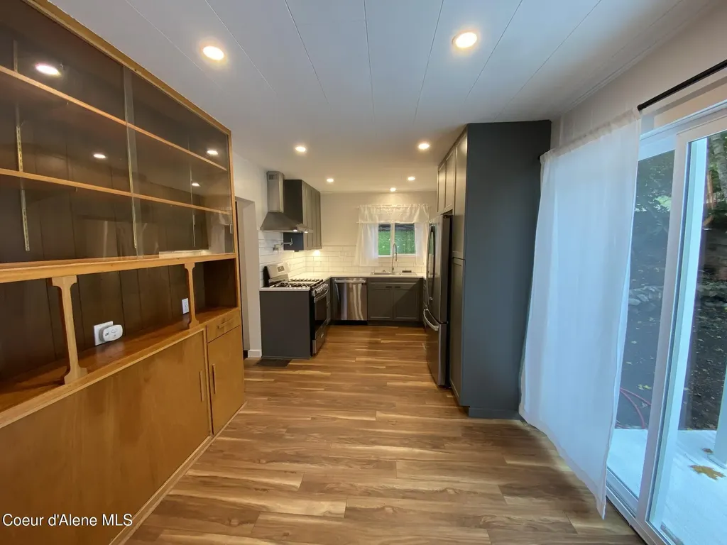 603 W Park Avenue Kellogg ID 83837