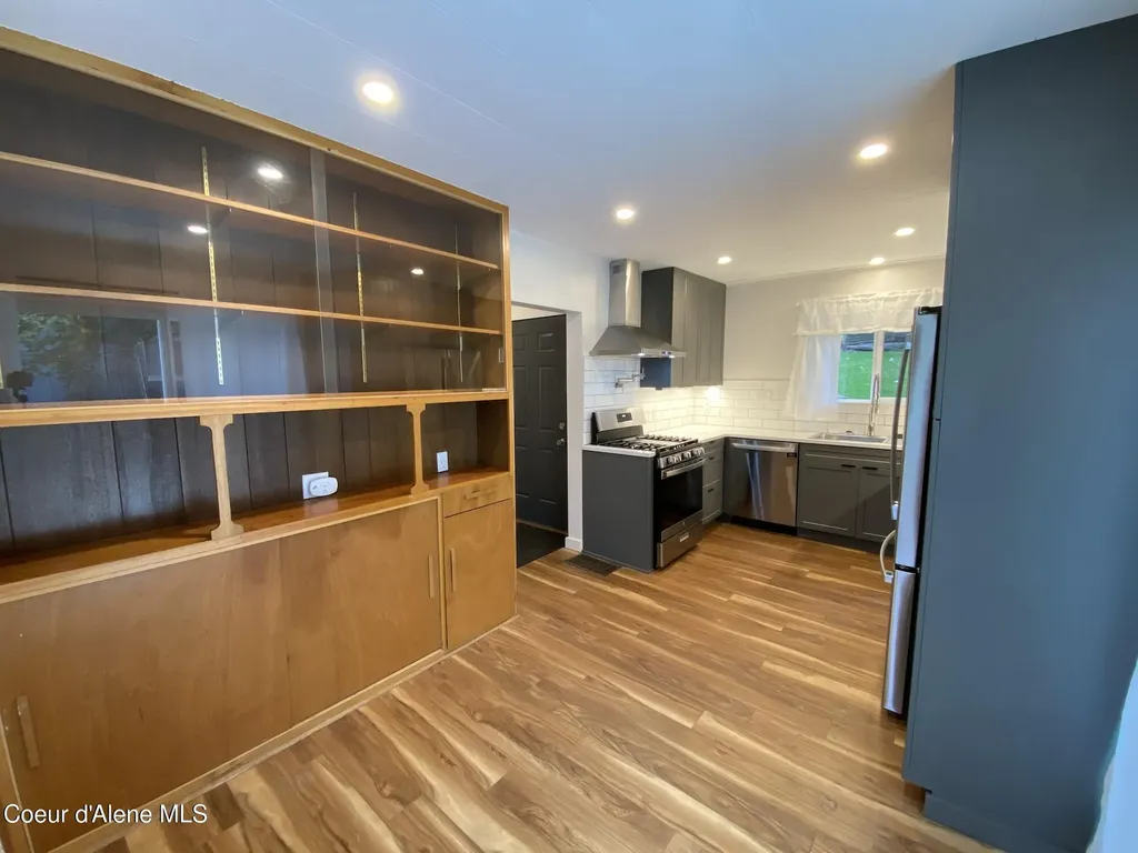 603 W Park Avenue Kellogg ID 83837