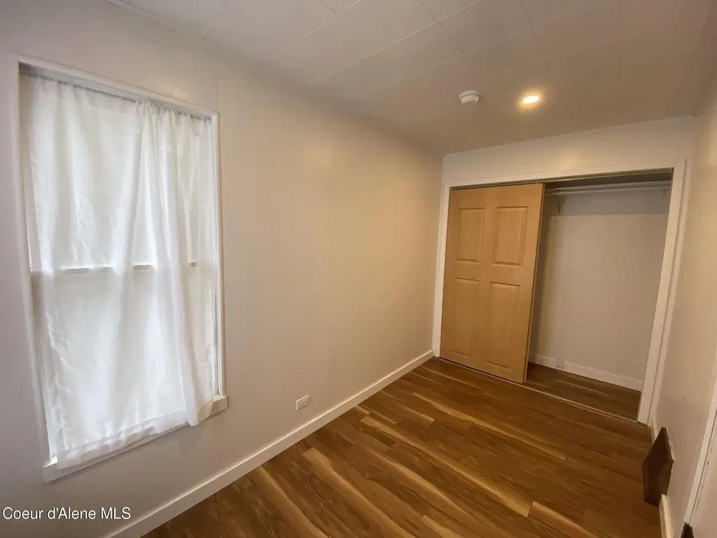603 W Park Avenue Kellogg ID 83837