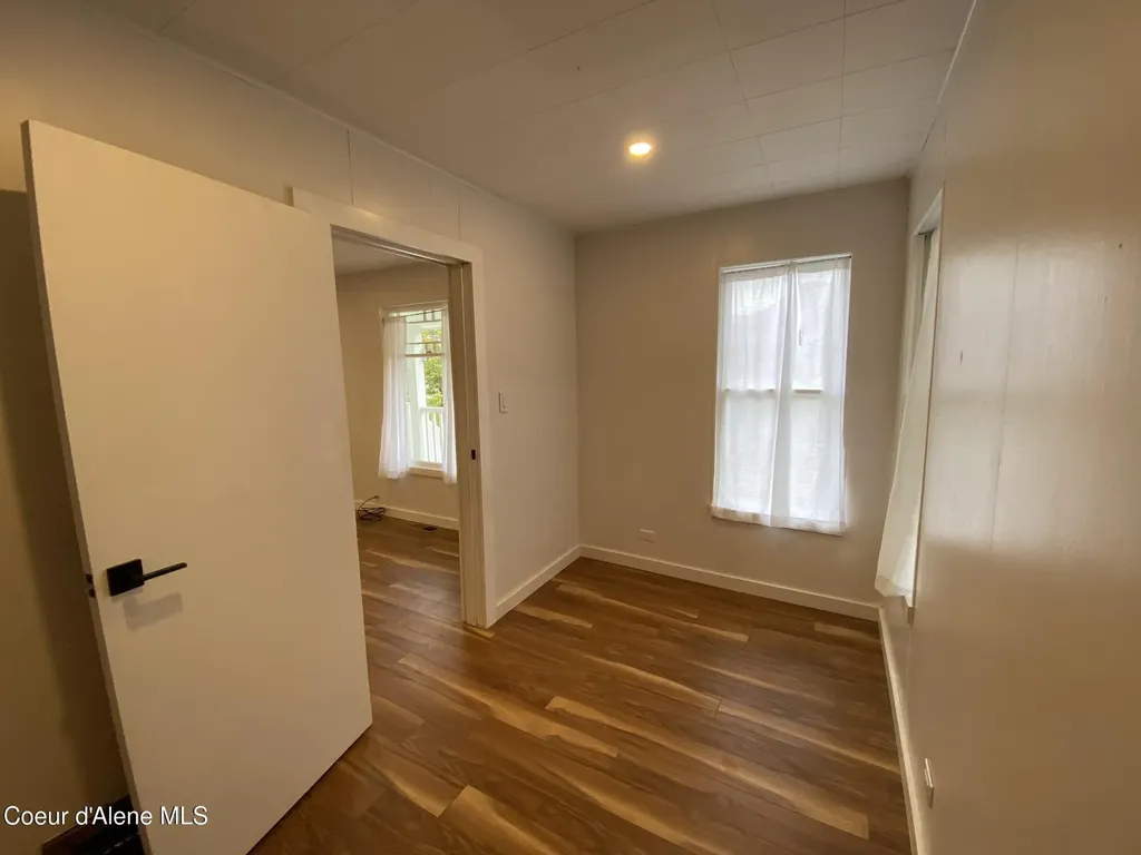 603 W Park Avenue Kellogg ID 83837