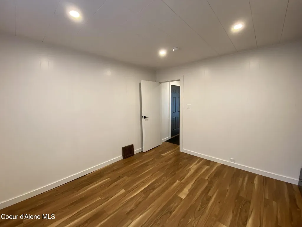 603 W Park Avenue Kellogg ID 83837