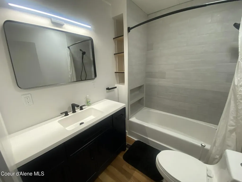 603 W Park Avenue Kellogg ID 83837