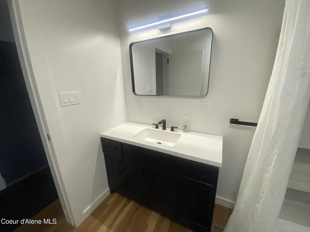 603 W Park Avenue Kellogg ID 83837