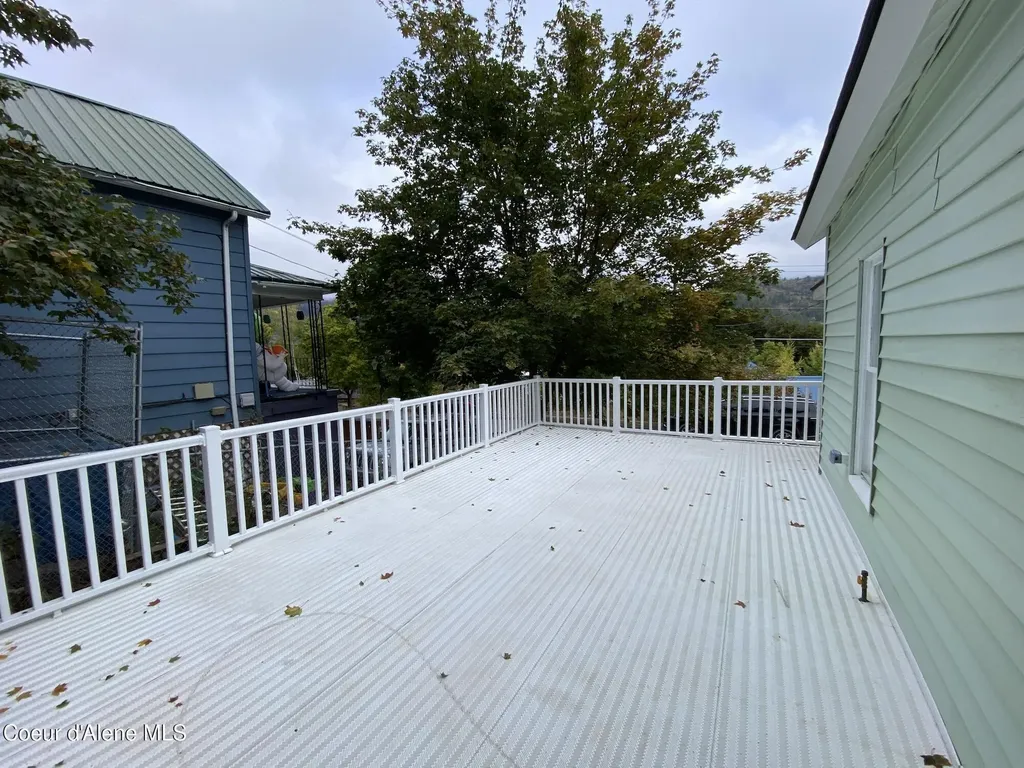 603 W Park Avenue Kellogg ID 83837
